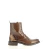 Bottines Coco & Abricot | Daix — Bottines Femme Collection Automne Hiver 2023 Coco Abricot