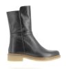 Boots Coco & Abricot | Megret — Boots Femme Collection Automne Hiver 2023 Coco Abricot