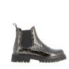 Boots Coco & Abricot | Mesle — Boots Femme Collection Automne Hiver 2023 Coco Abricot