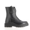 Boots Coco & Abricot | Menigoute — Boots, Bikers Femme Collection Automne Hiver 2023 Coco Abricot