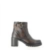 Boots Coco & Abricot | Daignac — Boots Femme Collection Automne Hiver 2023 Coco Abricot