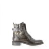 Bottines Coco & Abricot | Calliope — Bottines Femme Collection Automne Hiver 2023 Coco Abricot